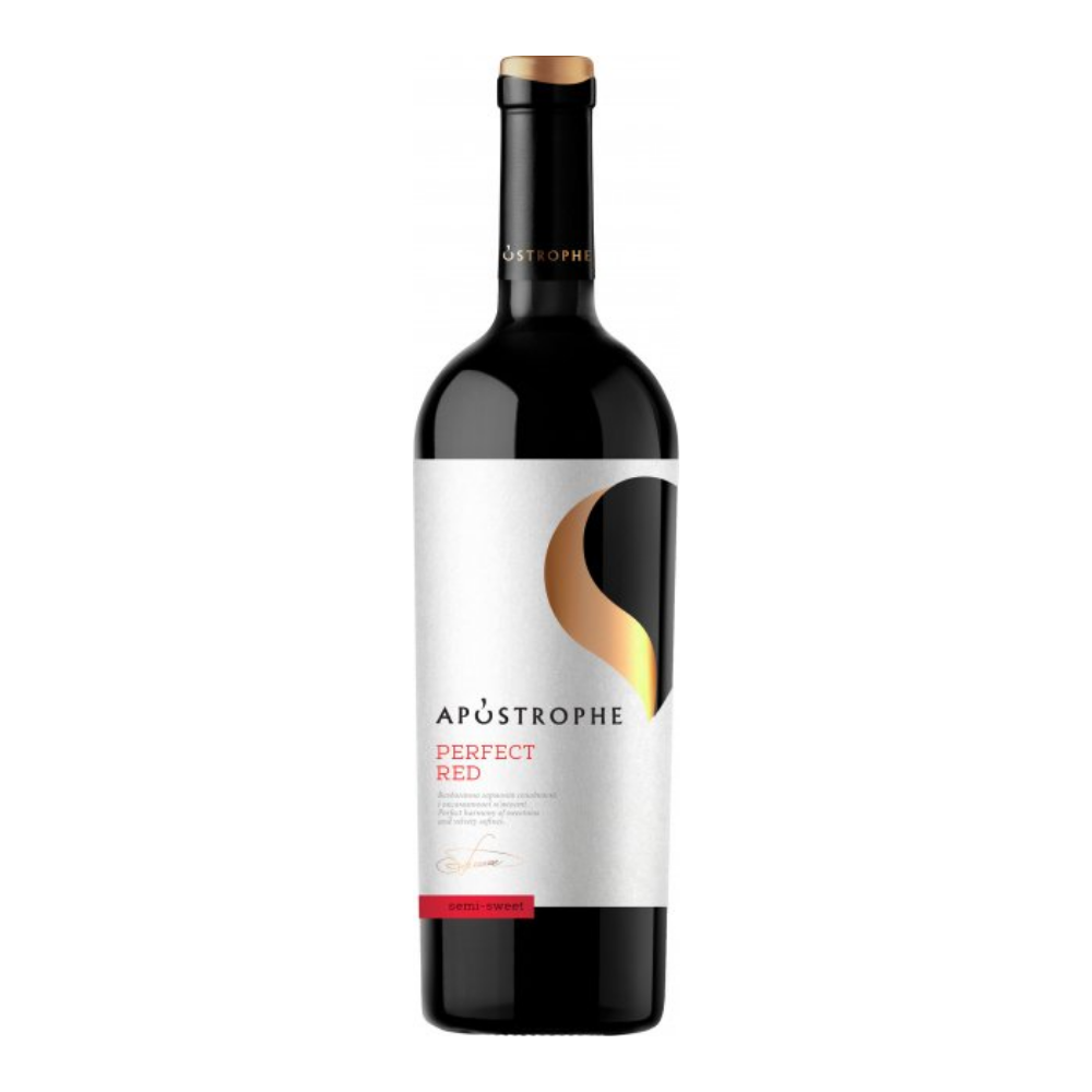 Вино червоне і біле(пляшка)