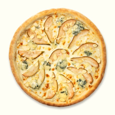 Блю чіз з грушою