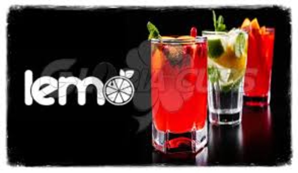 Лимонад Lemo