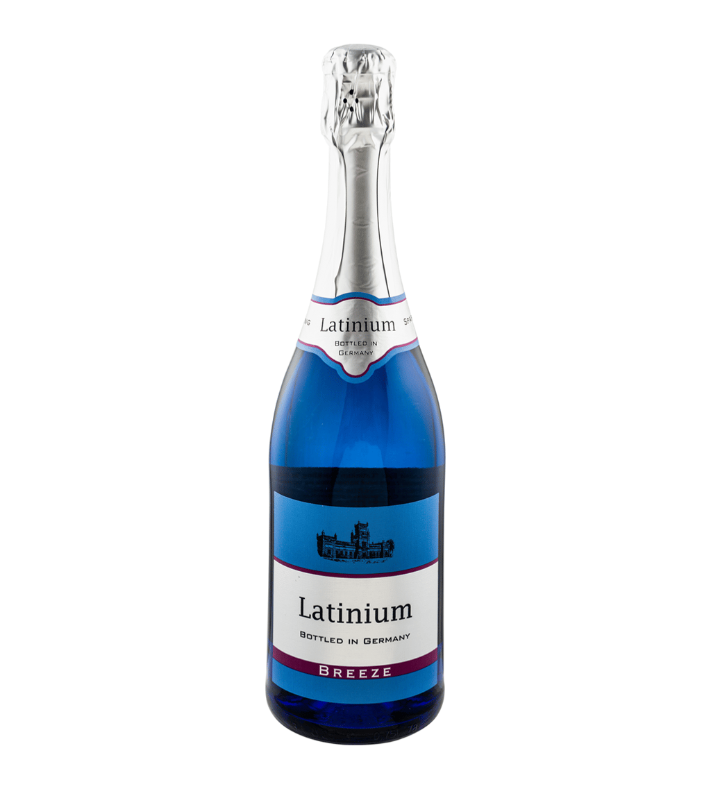 Latinium
