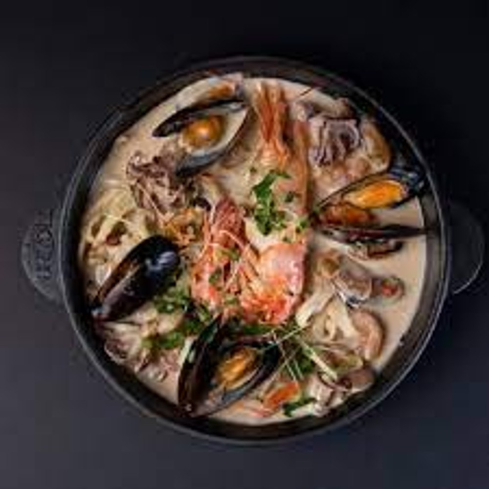 Морська пательня