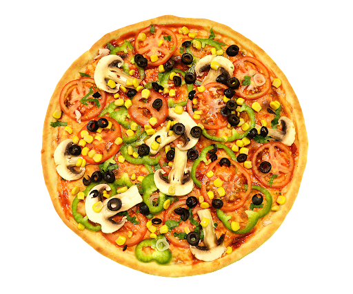 Вегетеріанська