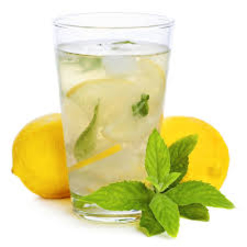 Лимонад класични 250мл