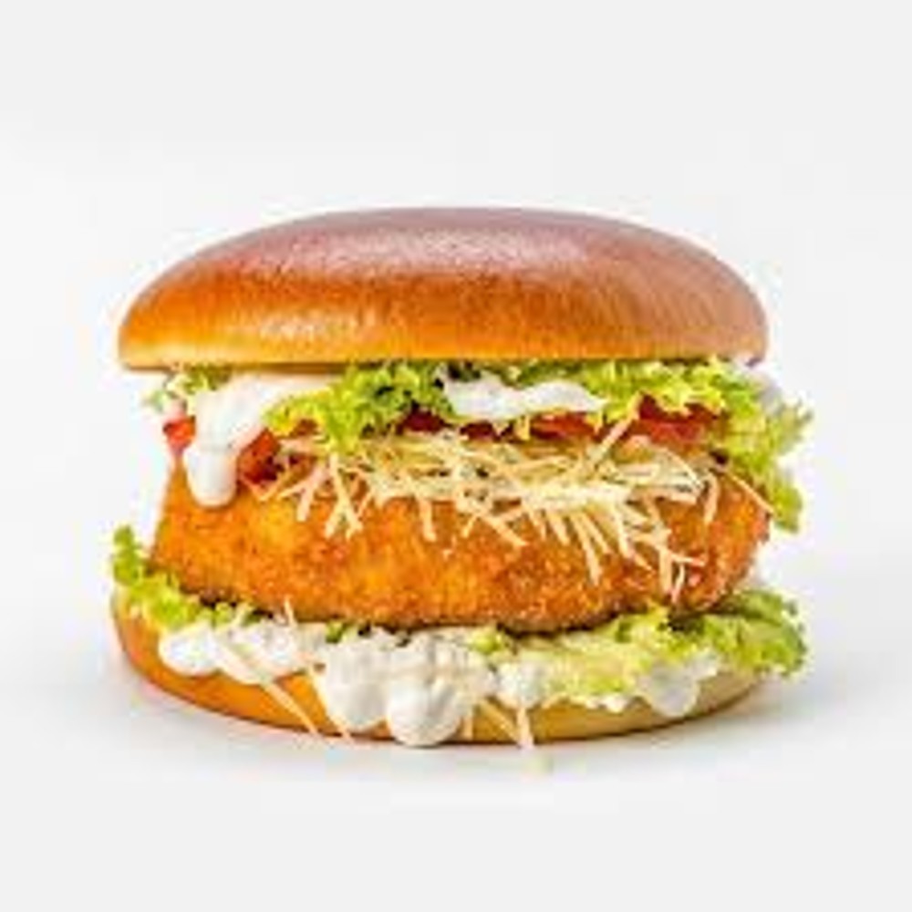 Цезар Бургер