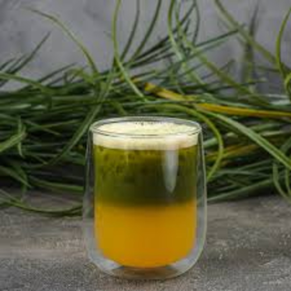 Матча оранж