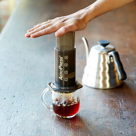 Aeropress