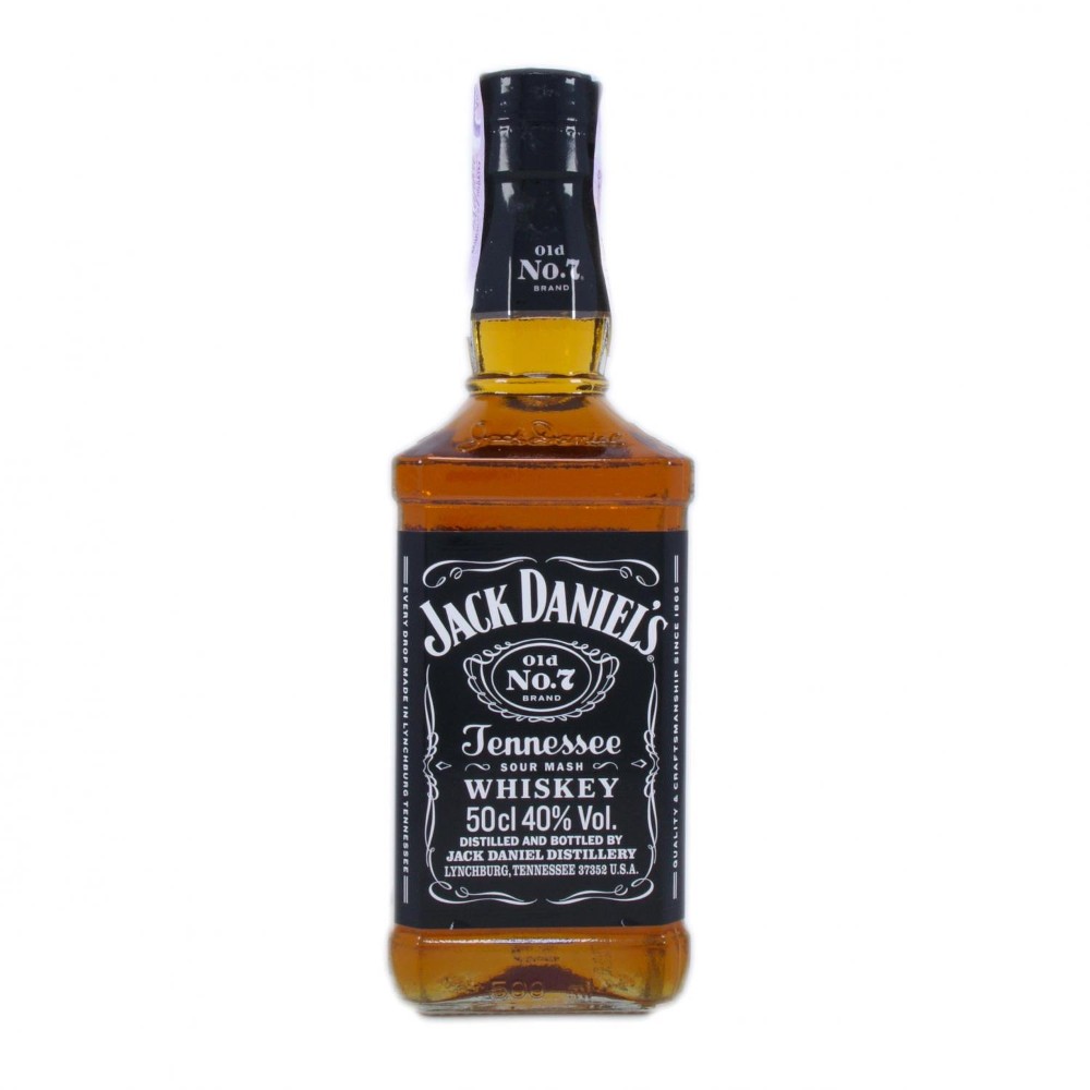 Віскі Jack Daniel`s 