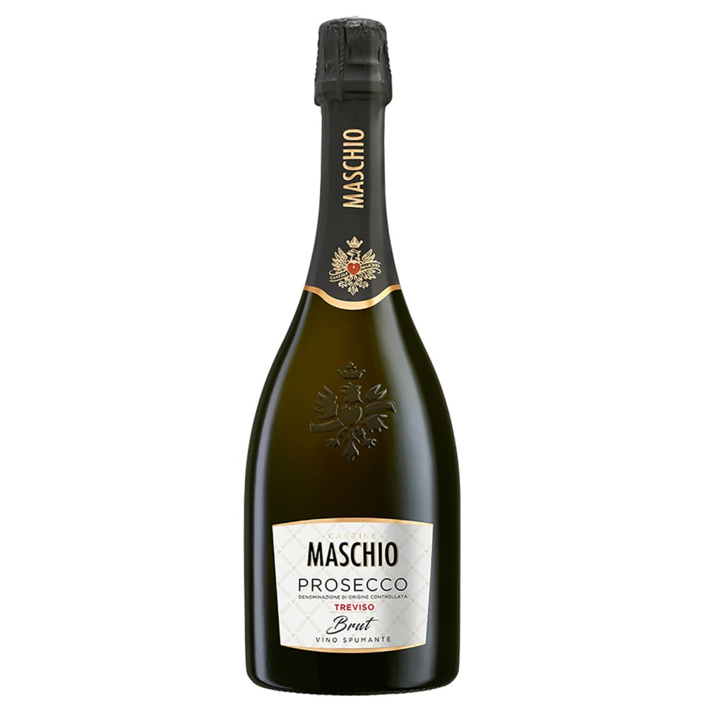 Вино ігристе Maschio Prosecco Brut