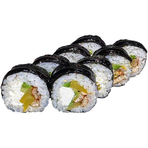 Lover  Roll