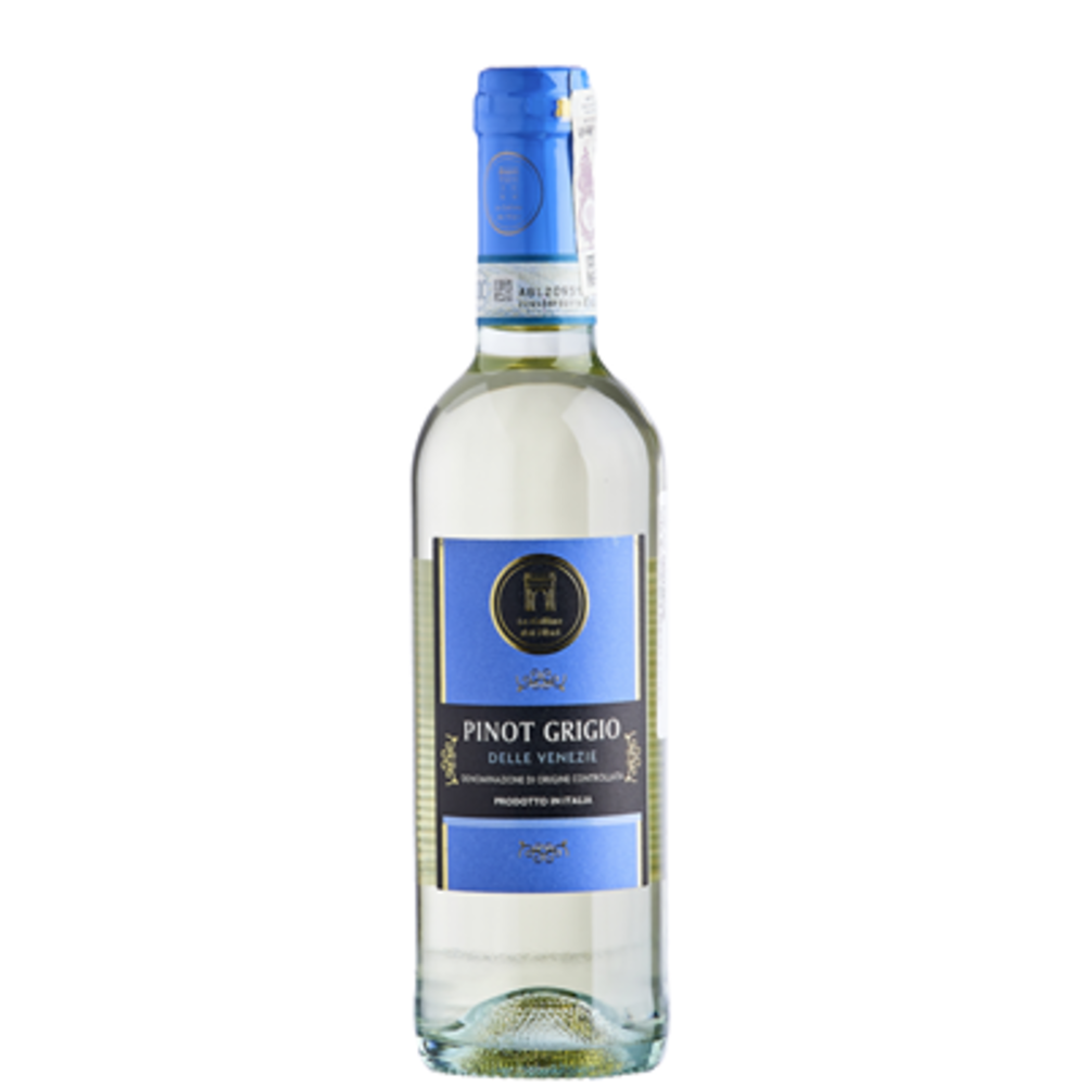 Вино біле Le Colline dei Filari  Pinot Grigio 