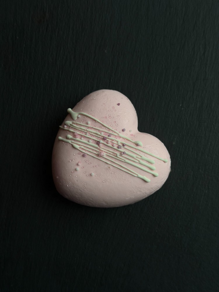 Тістечко Сердце