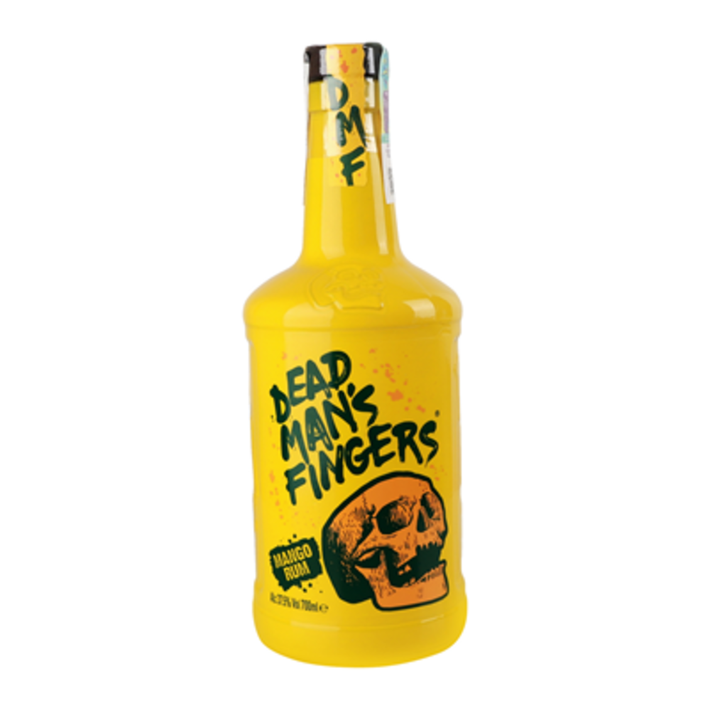 Ром Dead Mans Fingers Mango