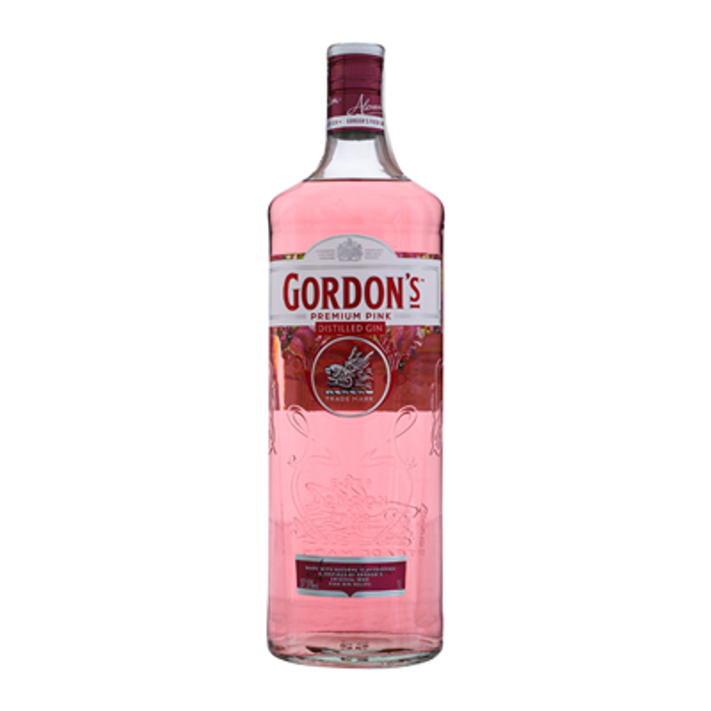 Джин Gordons Pink 50 мл