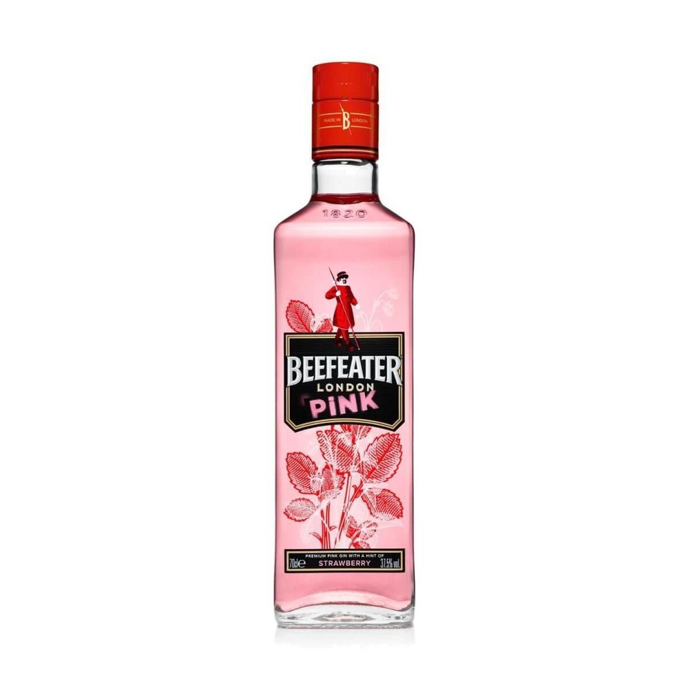 Джин Beefeater Blood Orange