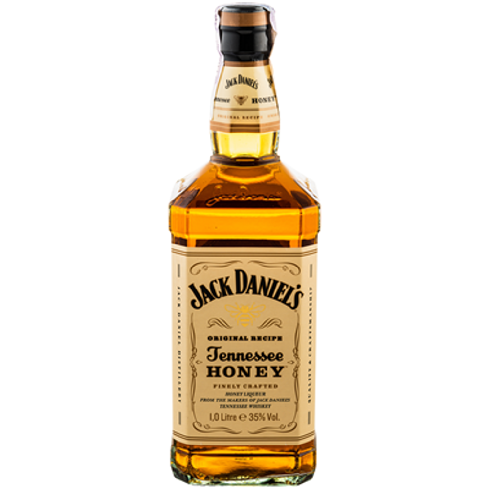 Віскі Jack Daniel`s Honey 50 мл