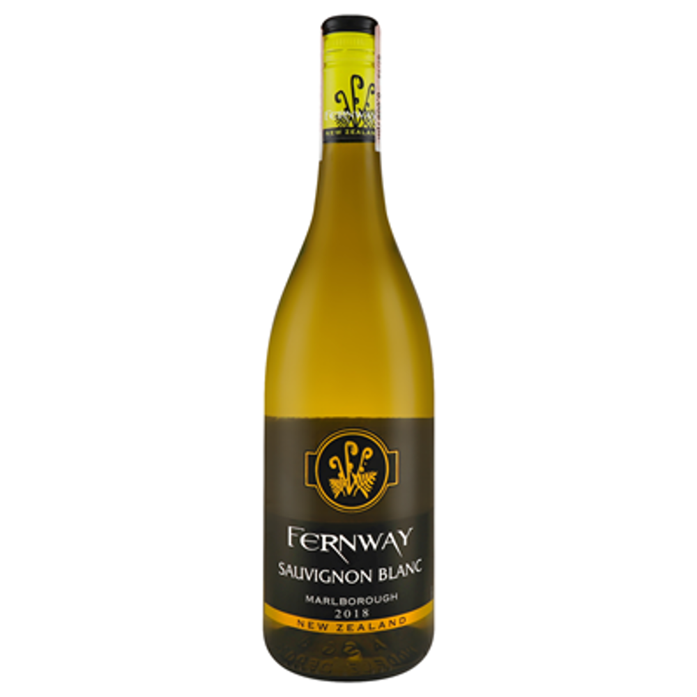 Вино Fernway Sauvignon Blanc 