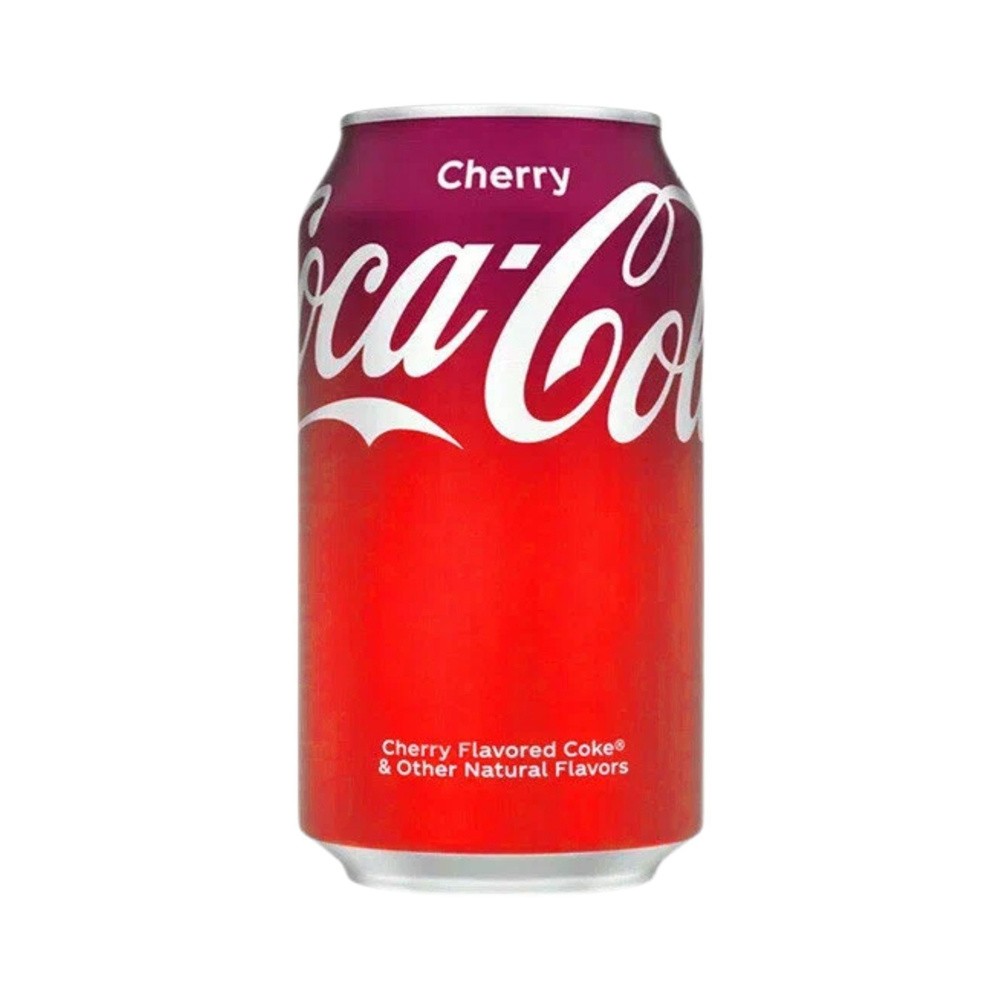 Coca-cola 0.33