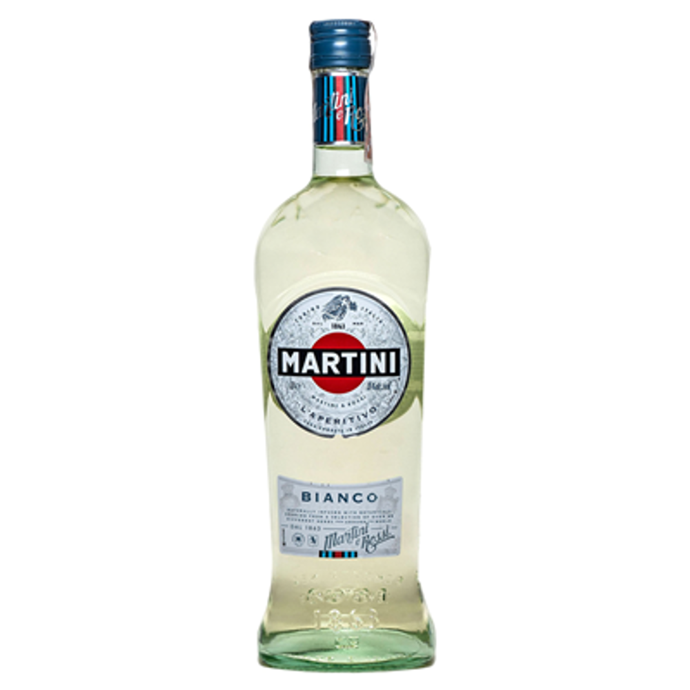 Вермут Martini Bianco 50 мл