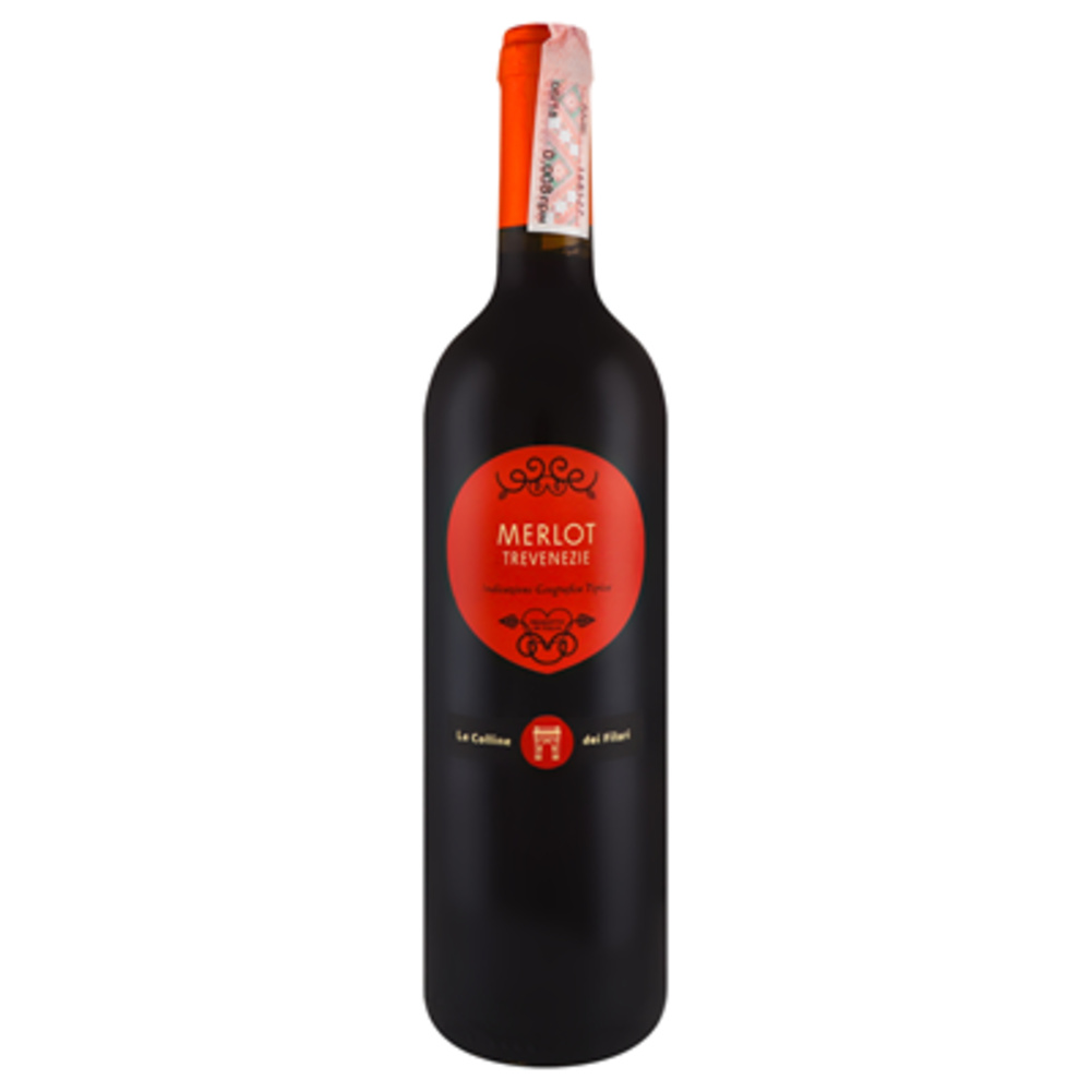 Вино червоне Le Colline dei Filari Merlot