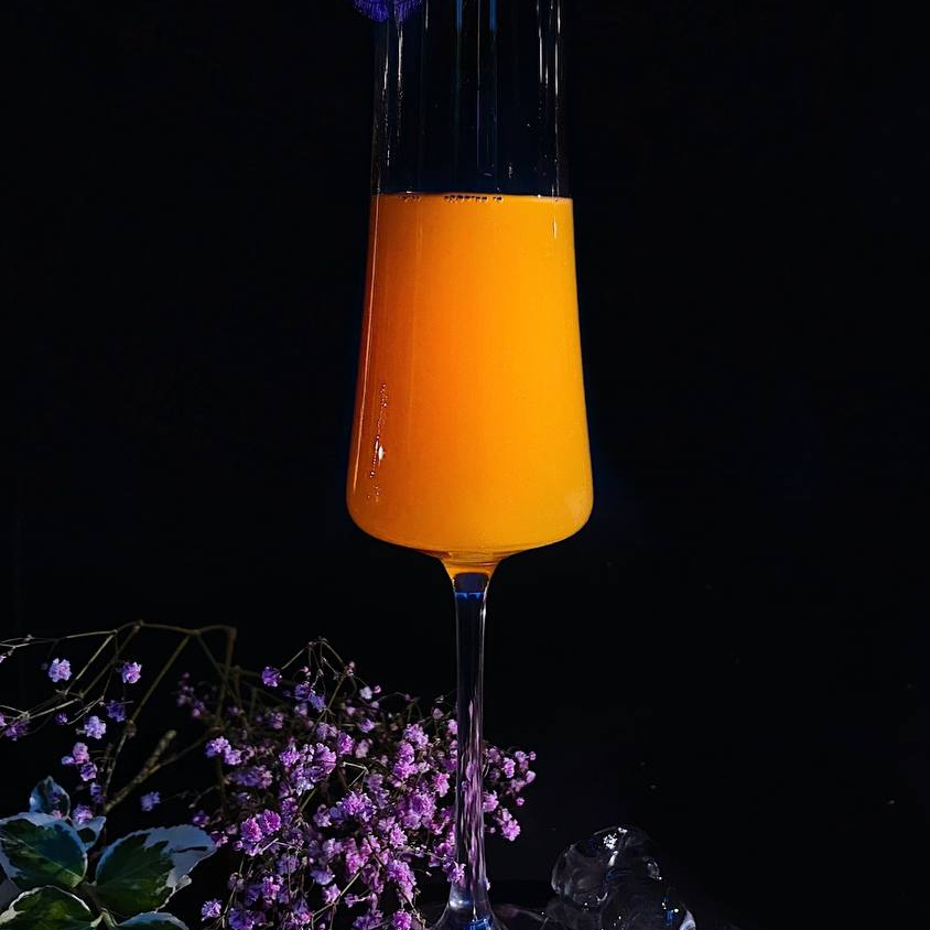 Коктейль BELLINI