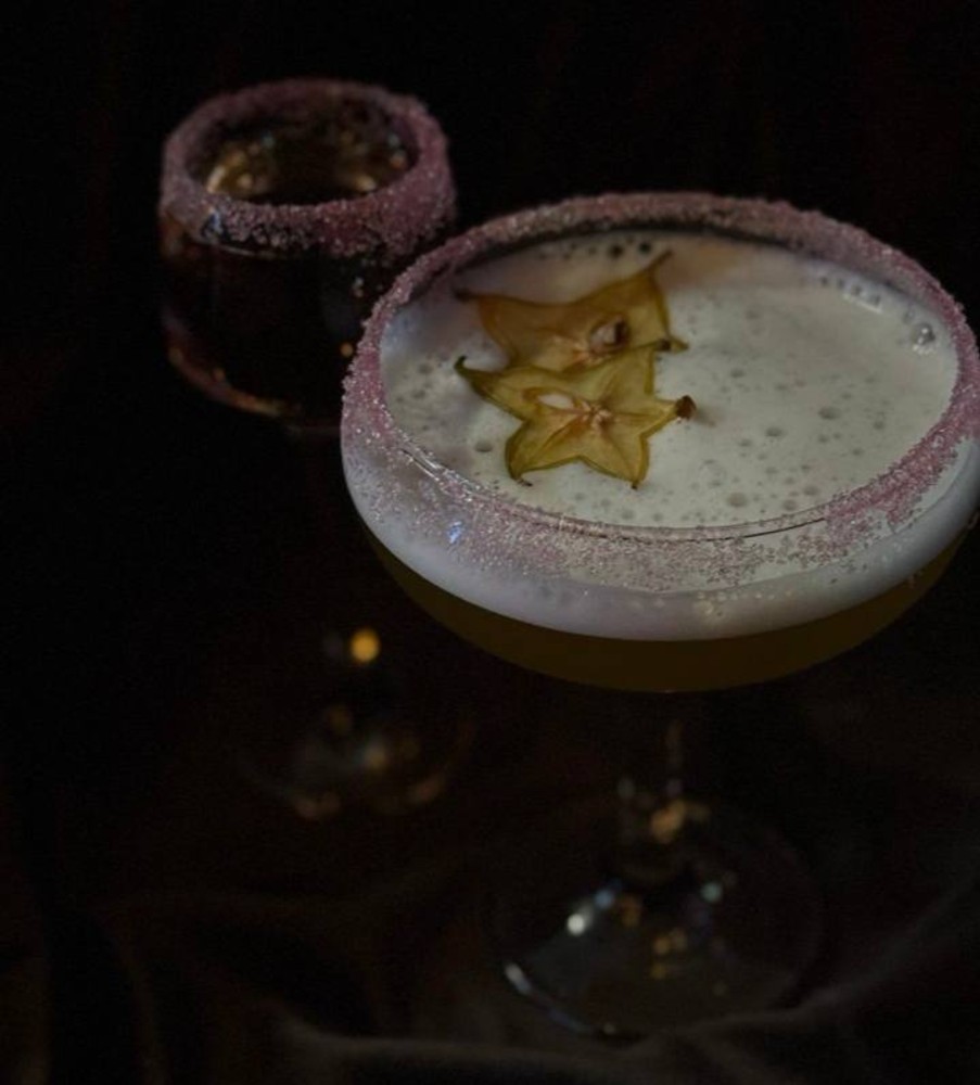 Коктейль "Pornstar Martini" 215мл