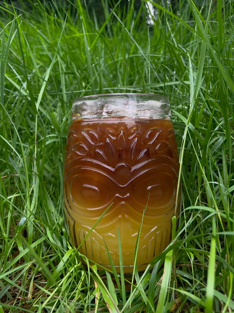 Bumble coffee