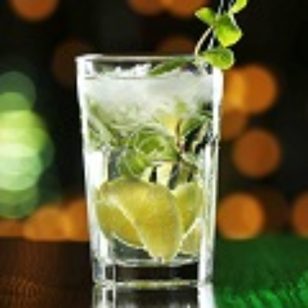 КОКТЕЙЛЬ Джин тонік 200мл