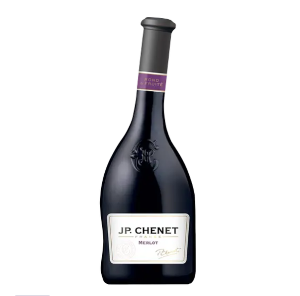 Вино JP Chenet Мерло черв. сухе Франція