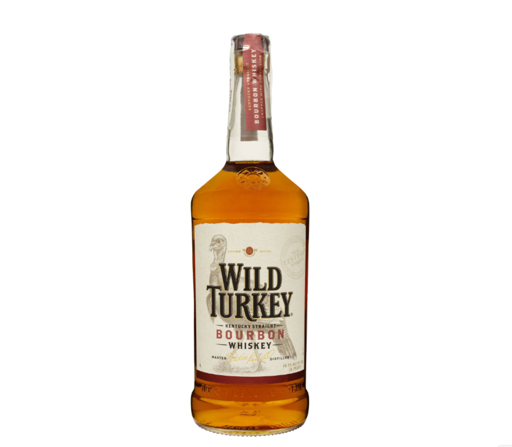 Бурбон Wild Turkey 81 1.0