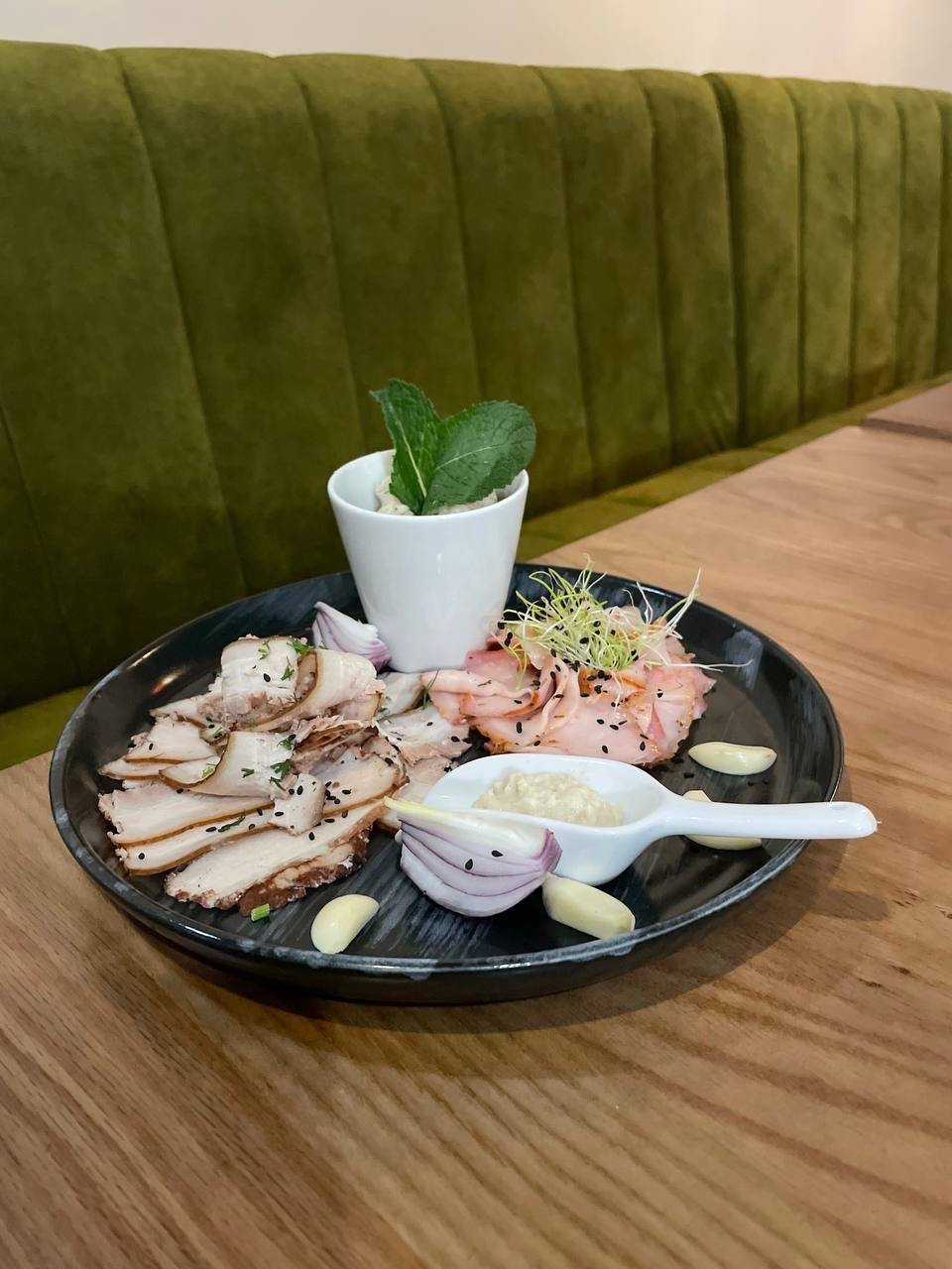 Асорті "Lardo"