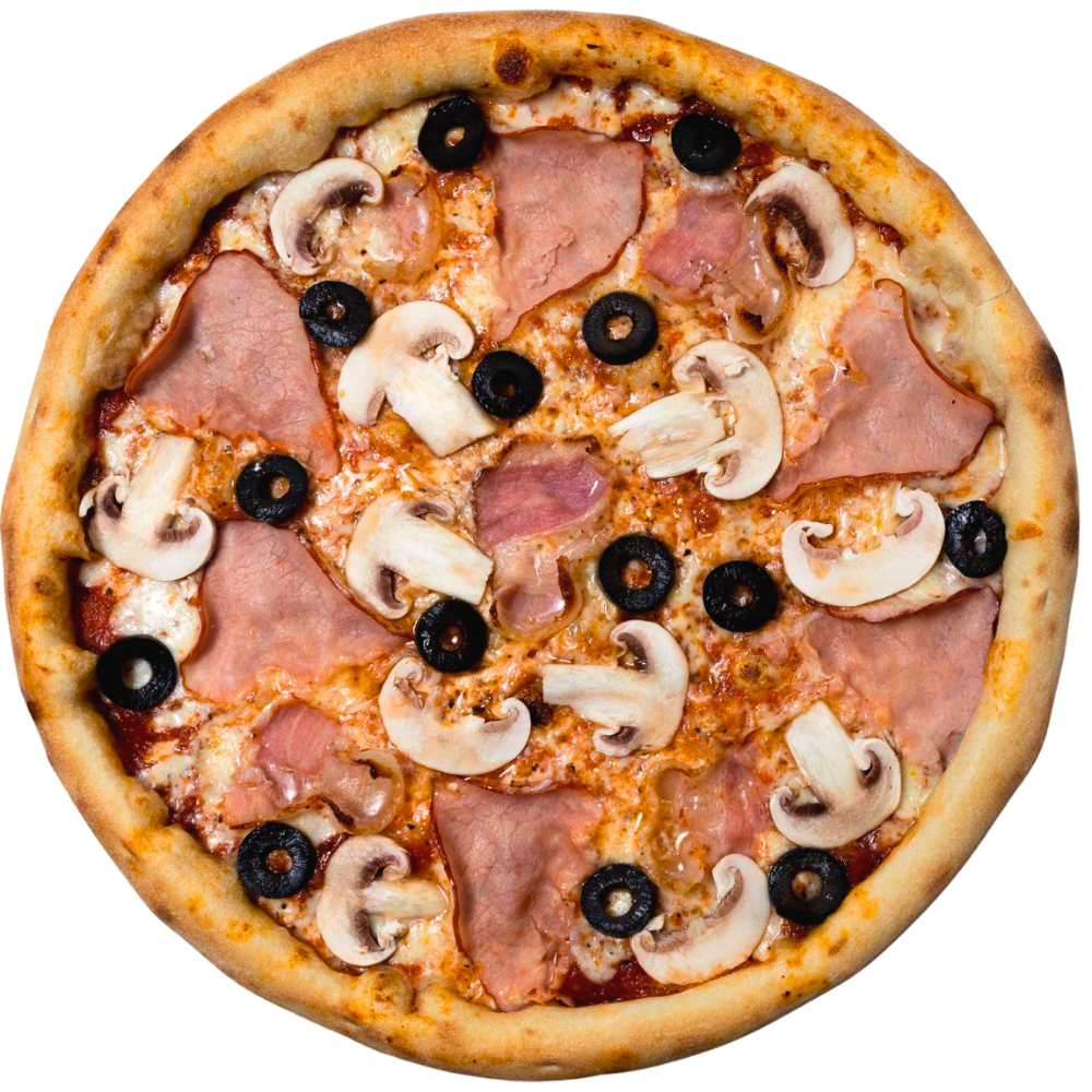 Капрічоза 30см