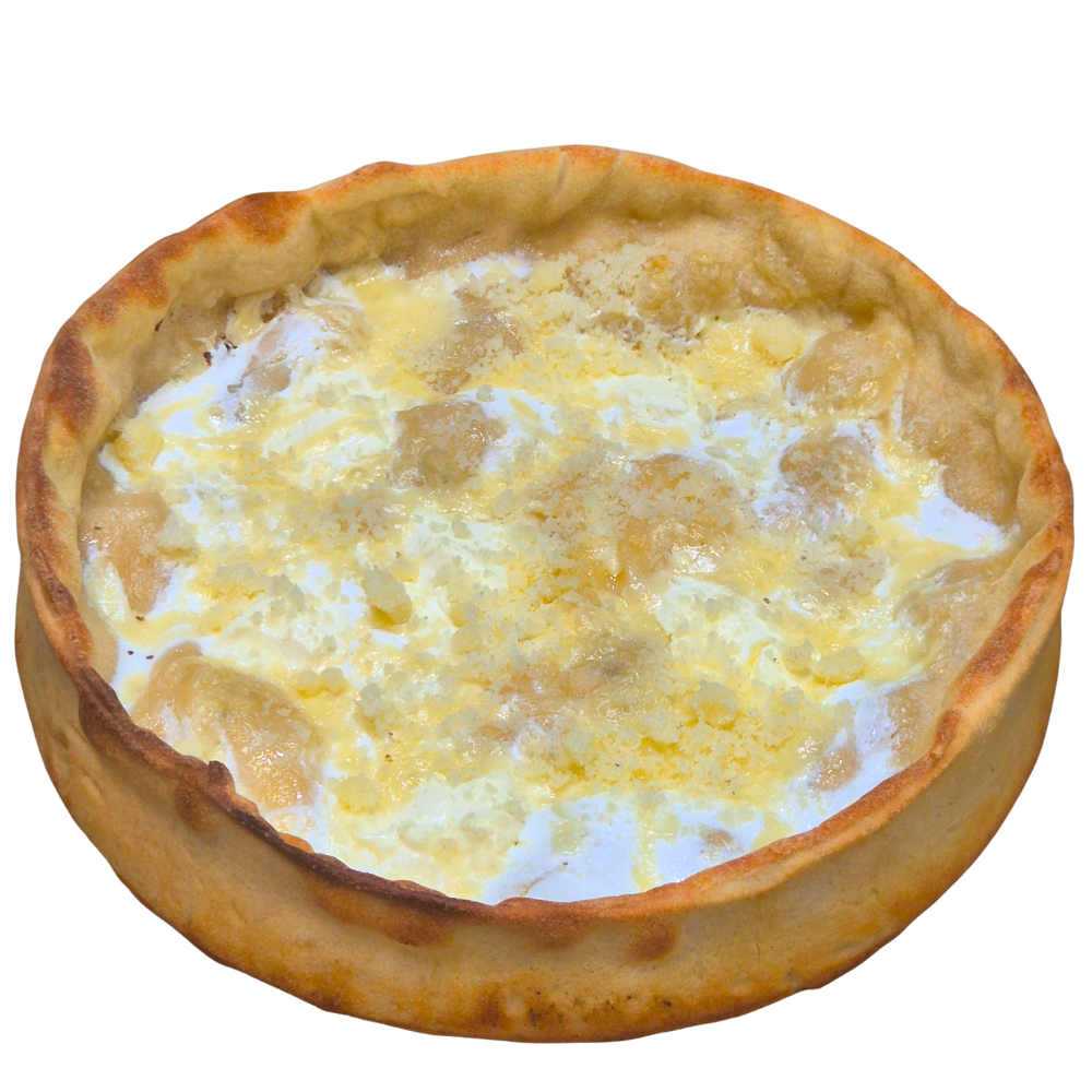 Чикаго 5 сирів