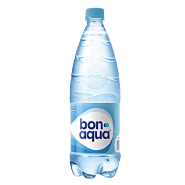 Вода Bon Aqua 1,5 л
