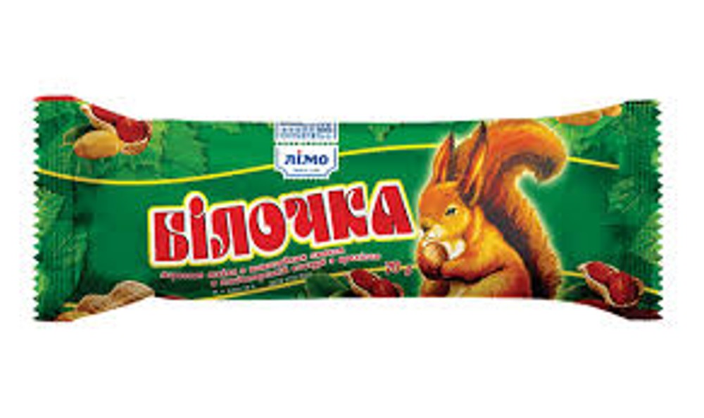 морозиво ЛІМО Белочка И9 (52)