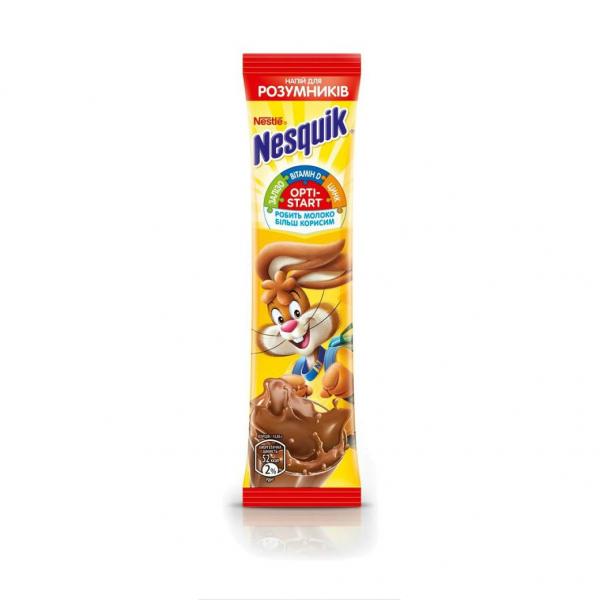 Какао несквік
