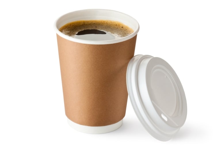 Кава Американо 170 ml