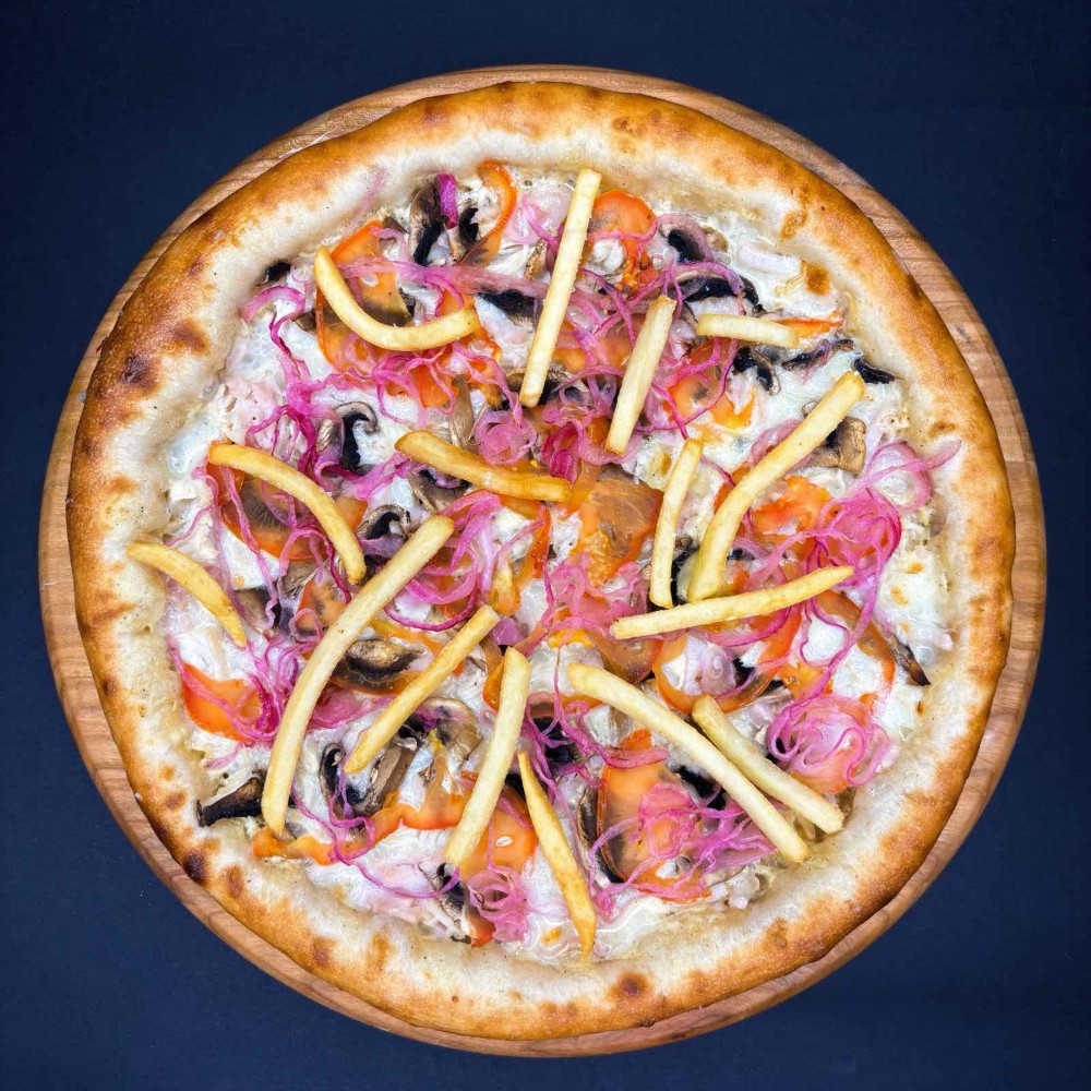 Американська