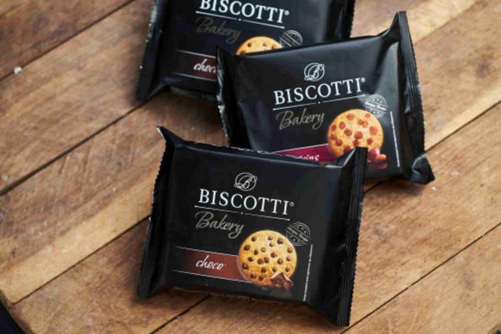 Печиво Biscotti