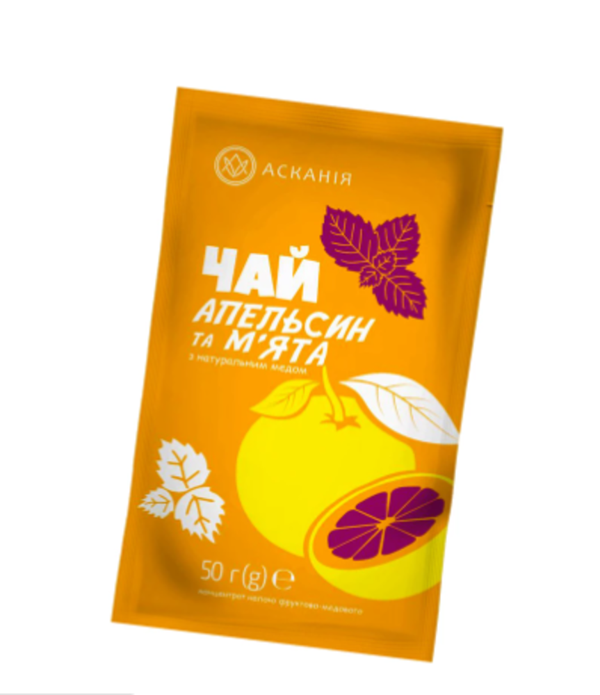 Чай концентрат