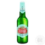 пиво Stella Artois скл. 0,5