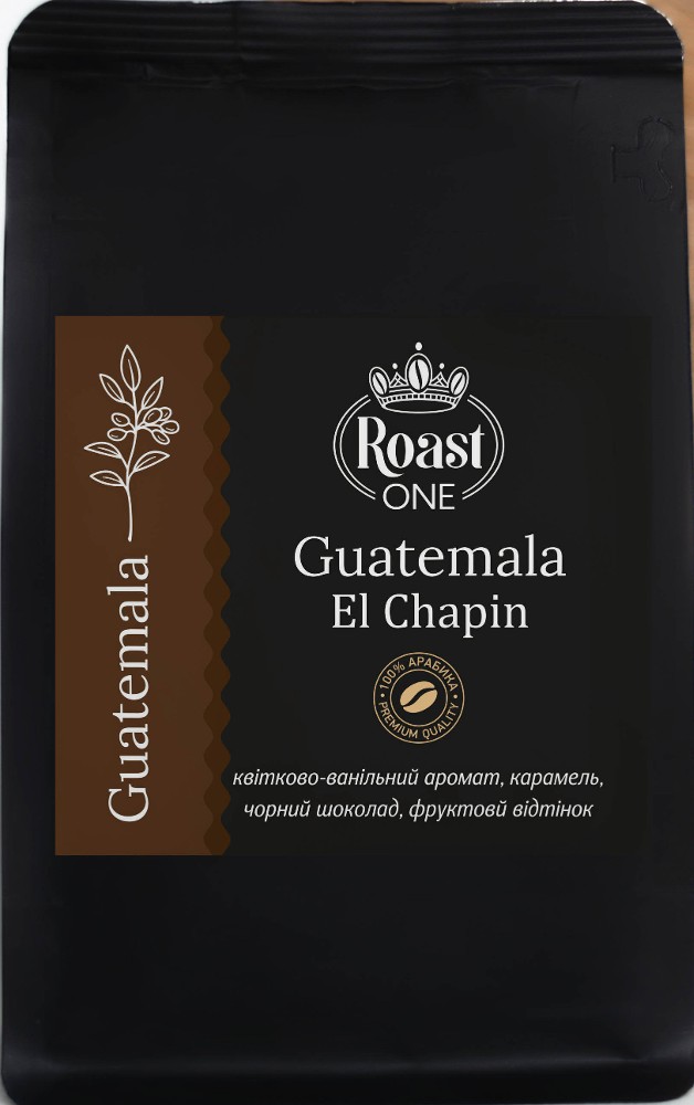 Guatemala