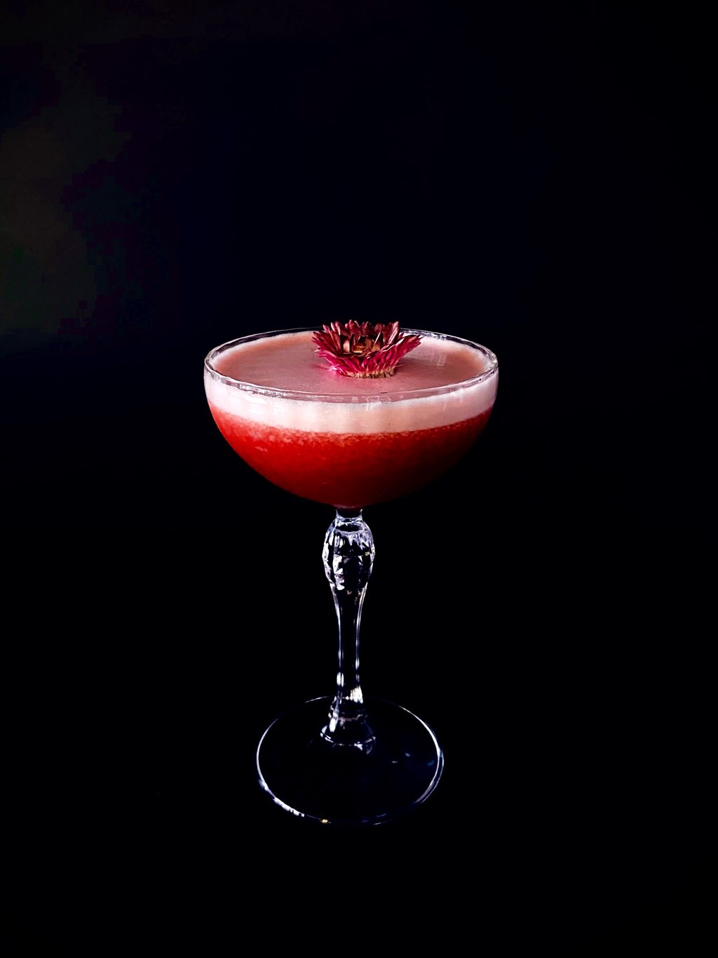 Dolce Fresa кокт.