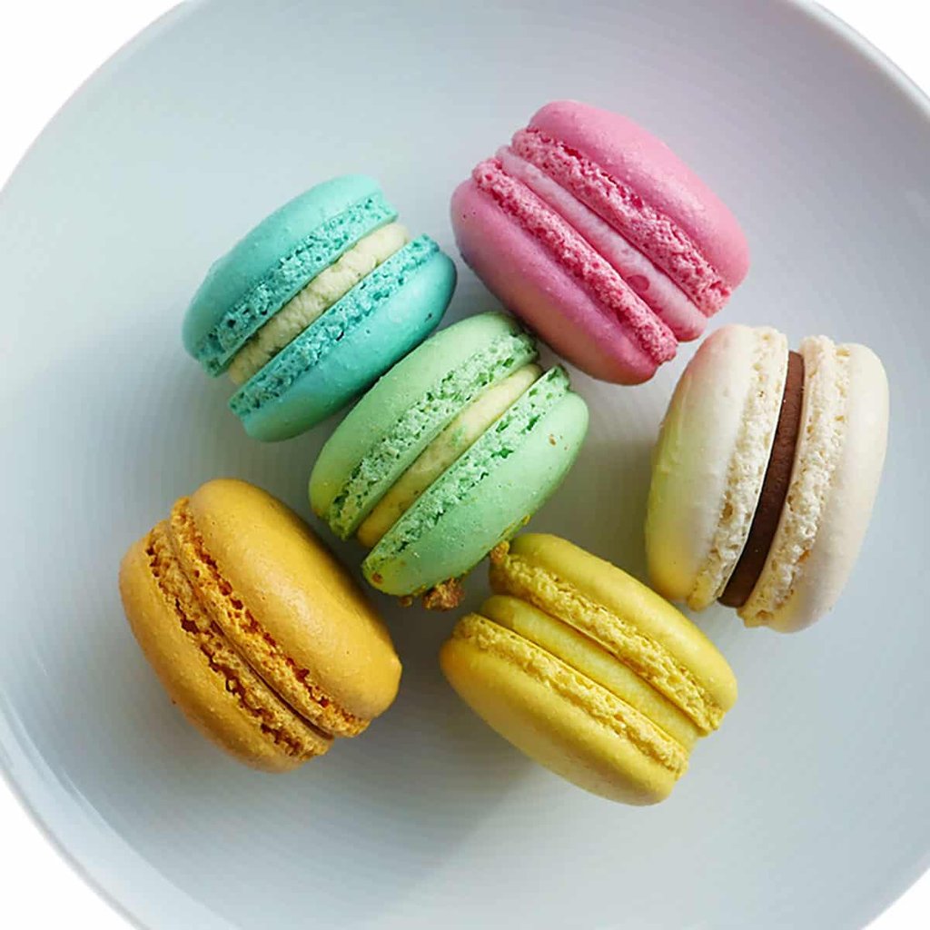 Macaron