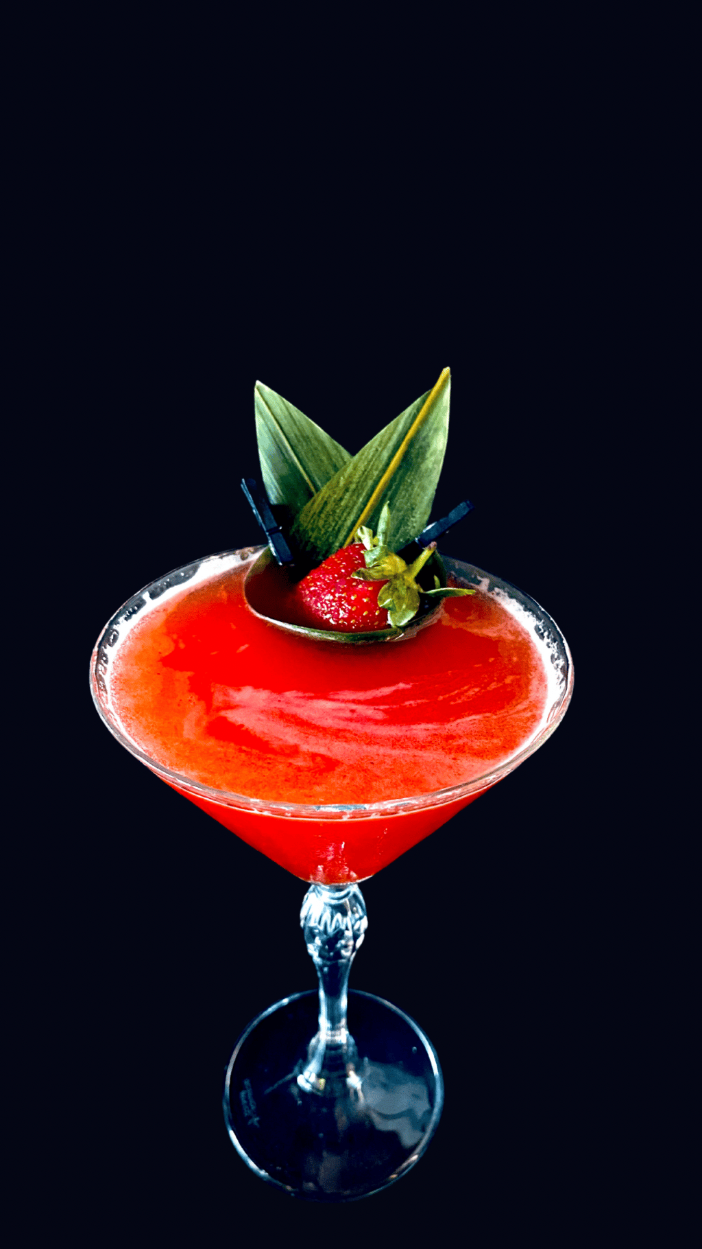 Aperol Delight кокт.