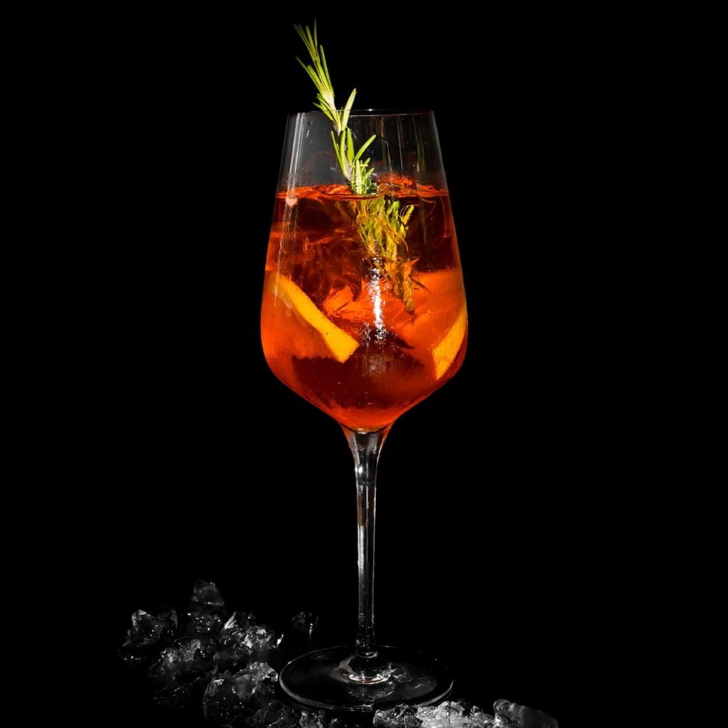 Aperol Spritz Classic кокт.