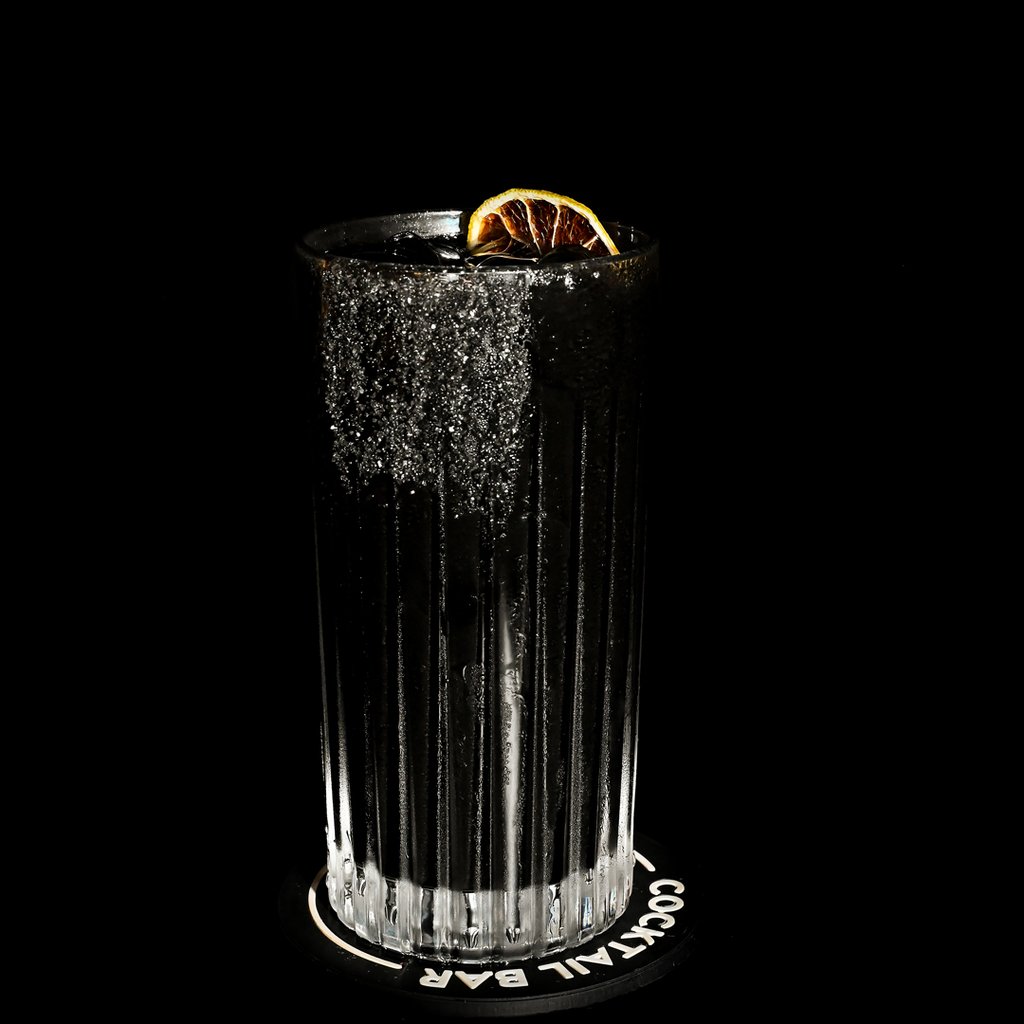 Black Individual кокт.