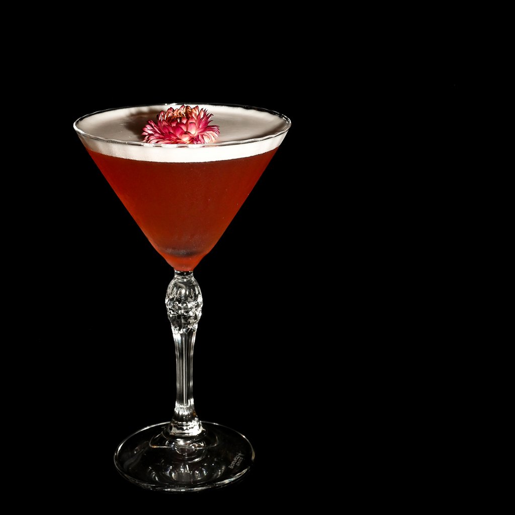 Cosmopolitan twist кокт.