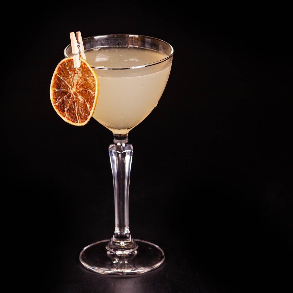 Daiquiri кокт.