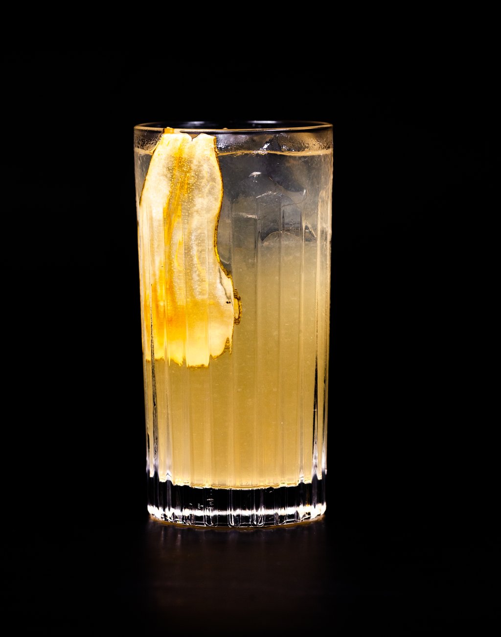 Lynchburg Lemonade кокт.