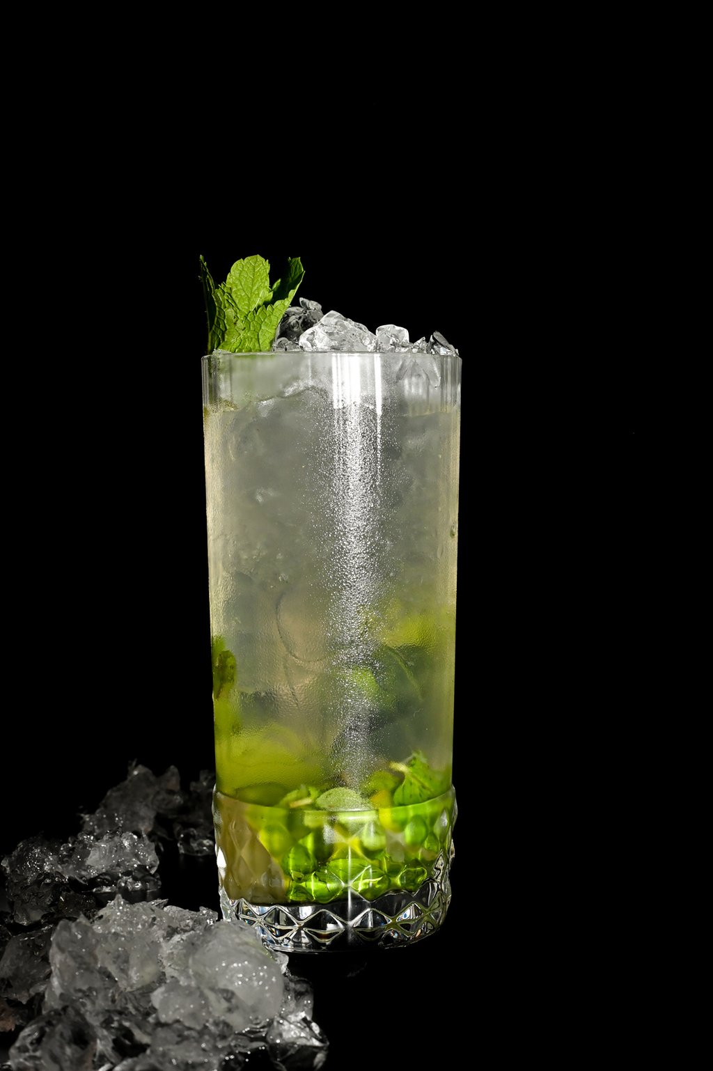 Mojito кокт.